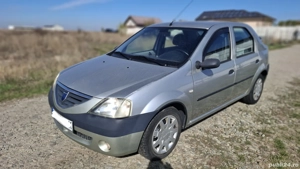 Logan 1.6 benzina  + GPL   AC