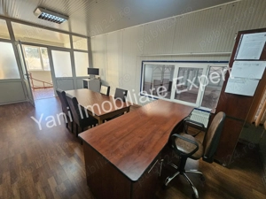  Hală de închiriat în Curtea de Argeș. - imagine 12