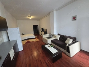 Garsoniera Cartierul Latin - imagine 5