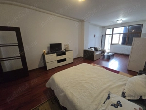 Garsoniera Cartierul Latin - imagine 2