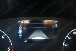 Ford Transit L4H3 2.0 130 cp - imagine 14