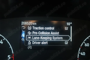 Ford Transit L4H3 2.0 130 cp - imagine 15