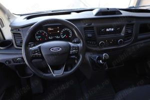 Ford Transit L4H3 2.0 130 cp - imagine 12