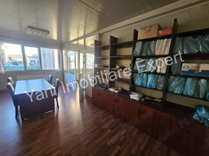  Hală de închiriat în Curtea de Argeș. - imagine 15