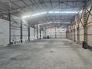  Hală de închiriat în Curtea de Argeș. - imagine 4