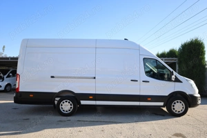 Ford Transit L4H3 2.0 130 cp - imagine 7