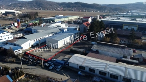  Hală de închiriat în Curtea de Argeș. - imagine 20