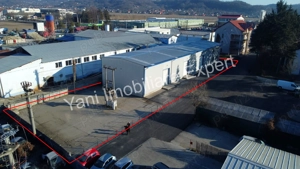  Hală de închiriat în Curtea de Argeș. - imagine 6