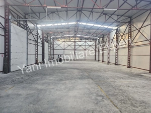  Hală de închiriat în Curtea de Argeș. - imagine 3