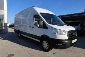 Ford Transit L4H3 2.0 130 cp - imagine 8