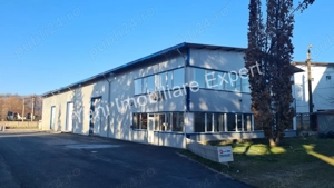  Hală de închiriat în Curtea de Argeș. - imagine 5