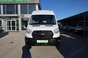 Ford Transit L4H3 2.0 130 cp - imagine 9