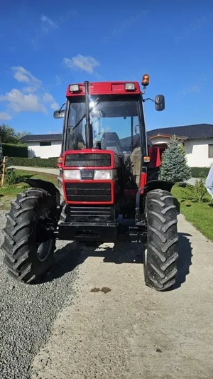 Case Internațional 695 XL 4*4