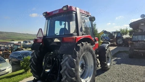 Case Internațional 695 XL 4*4 - imagine 4