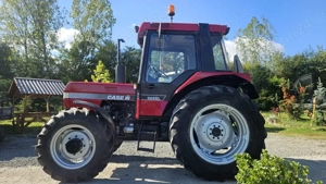 Case Internațional 695 XL 4*4 - imagine 6