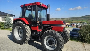 Case Internațional 695 XL 4*4 - imagine 2