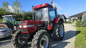 Case Internațional 695 XL 4*4 - imagine 7