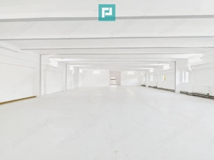 Spațiu comercial pe 2 niveluri - imagine 2