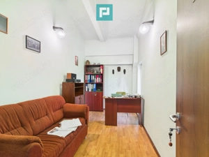 Spațiu comercial pe 2 niveluri - imagine 7