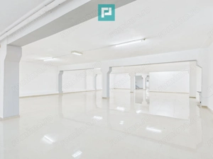 Spațiu comercial pe 2 niveluri - imagine 6