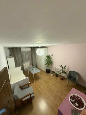 Apartament de 3 camere ( Centrala )-Tractorul