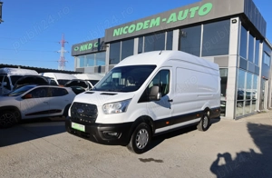 Ford Transit L4H3 2.0 130 cp - imagine 2