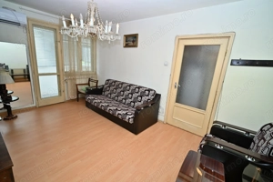 Apartament 2 camere - Etaj 3 din 7 - Metrou Basarab
