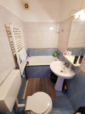 De închiriat apartament 2 camere   Complex Studențesc, str. Daliei - imagine 10