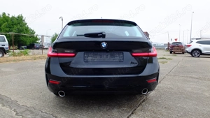 BMW Seria 3 320d Touring xDrive Aut. Sport Line - imagine 3