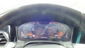 BMW Seria 3 320d Touring xDrive Aut. Sport Line - imagine 4