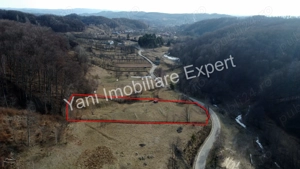 Teren de vânzare în comuna Cicănești, Județ Argeș. - imagine 5