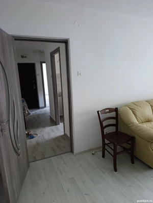 2 camere Petru Rareș 