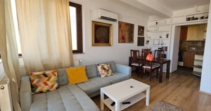 Domenii, apartament mobilat si utilat complet - imagine 2