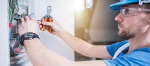 Electrician întreținere și reparații - Philip Morris - Timis (depozit Dumbravita)