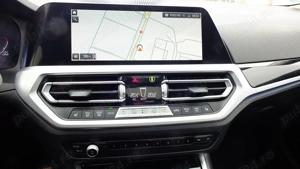 BMW Seria 3 320d Touring xDrive Aut. Sport Line - imagine 6