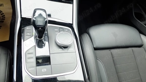 BMW Seria 3 320d Touring xDrive Aut. Sport Line - imagine 7