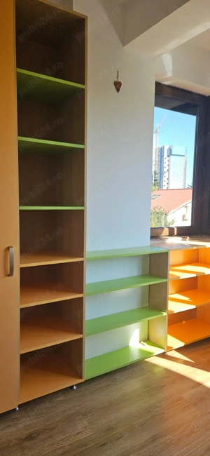 Domenii, apartament mobilat si utilat complet - imagine 5