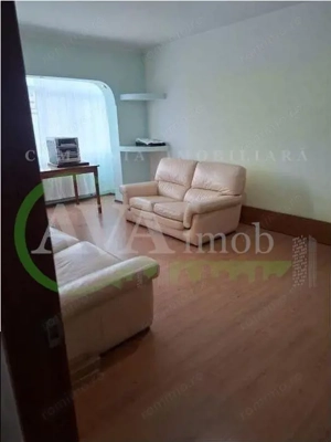 Apartament 3 camere decomandat zona  Mioritei - imagine 9