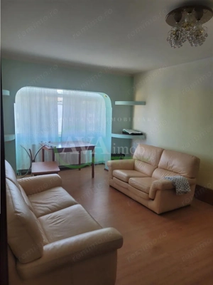 Apartament 3 camere decomandat zona  Mioritei - imagine 8