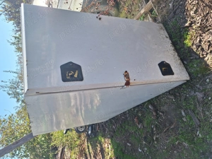 Vand lada de scule pentru camioneta - imagine 2