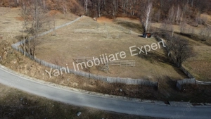 Teren de vânzare în comuna Cicănești, Județ Argeș. - imagine 2