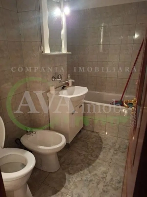 Apartament 3 camere decomandat zona  Mioritei - imagine 13