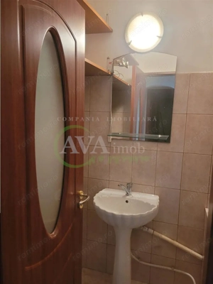 Apartament 3 camere decomandat zona  Mioritei
