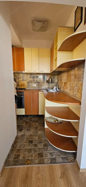 Domenii, apartament mobilat si utilat complet - imagine 6