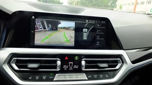 BMW Seria 3 320d Touring xDrive Aut. Sport Line - imagine 8