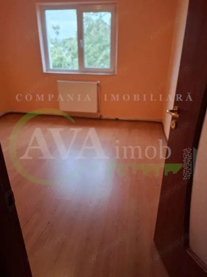 Apartament 3 camere decomandat zona  Mioritei - imagine 11