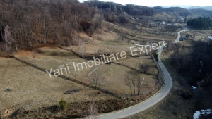 Teren de vânzare în comuna Cicănești, Județ Argeș. - imagine 9