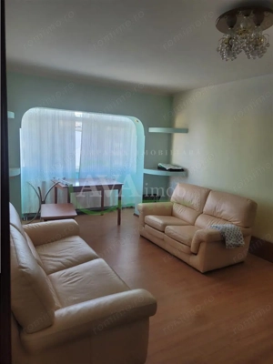 Apartament 3 camere decomandat zona  Mioritei - imagine 7