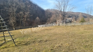 Teren de vânzare în comuna Cicănești, Județ Argeș. - imagine 18