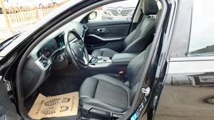BMW Seria 3 320d Touring xDrive Aut. Sport Line - imagine 9